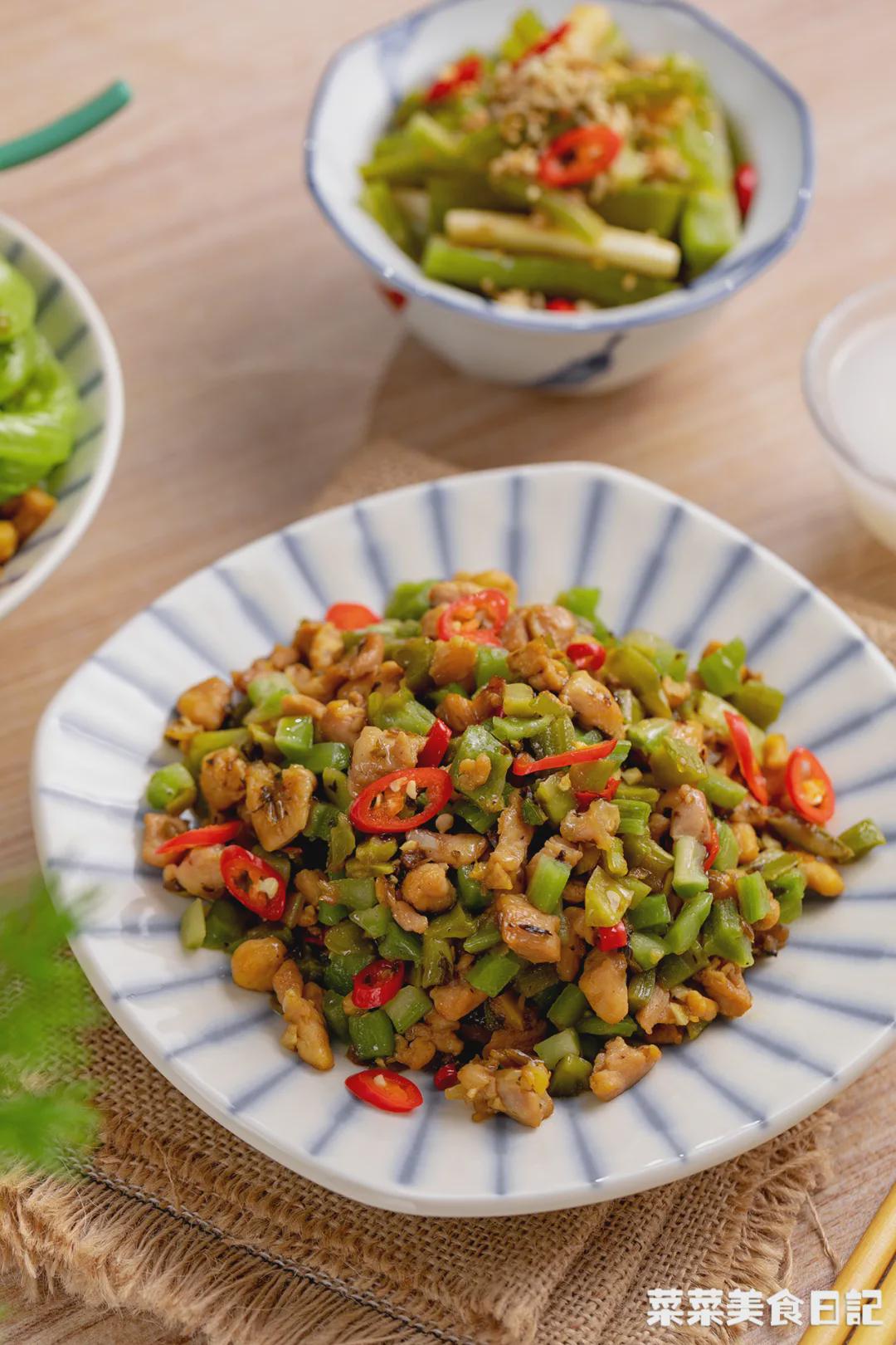 贡菜长什么样子图(这菜新鲜没人吃,老了人人抢!总理都夸它香)