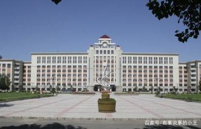 有实力有背景的10所二本院校