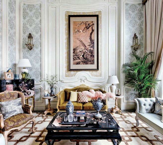 想装护墙板却不知道如何搭配颜色，做什么造型，这篇帮你全搞定