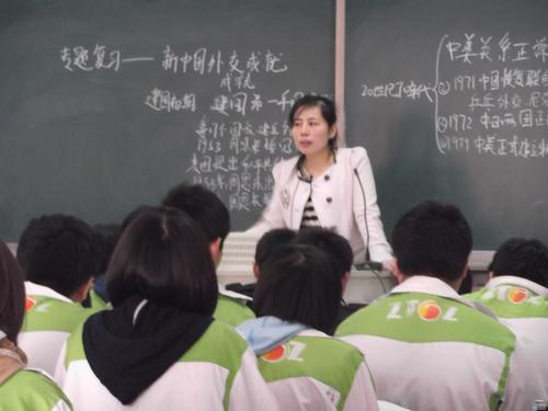 3所就业率超高的师范大学：华师大排第二，非常适合女生报考