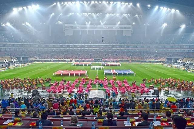 丰田杯为什么取消（中国杯无法如期举办，名记者建议改名：重要名称不应商业比赛专有）