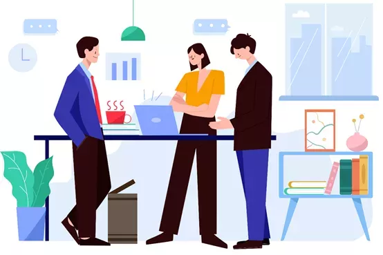 面试时遇见这些问题，怎么回答比较好？