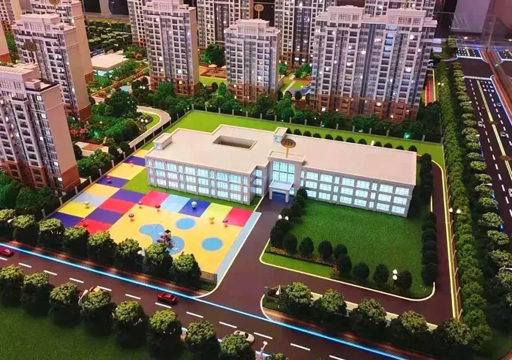 毛坯改精装!房价跳涨至13800元/㎡!镇江这家楼盘马上加推