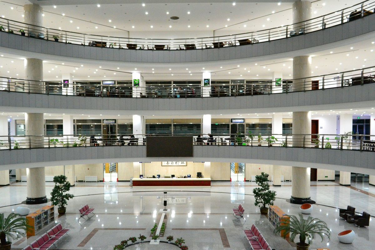 沈阳“最低调”的4所高校，实力不俗，本地学生却不愿报考