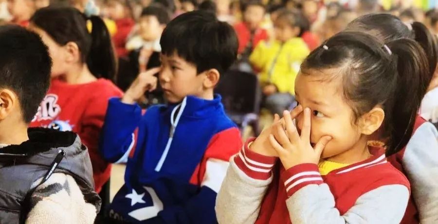 E周汇 | 王府学校好事连连，每一条都值得你手动点赞