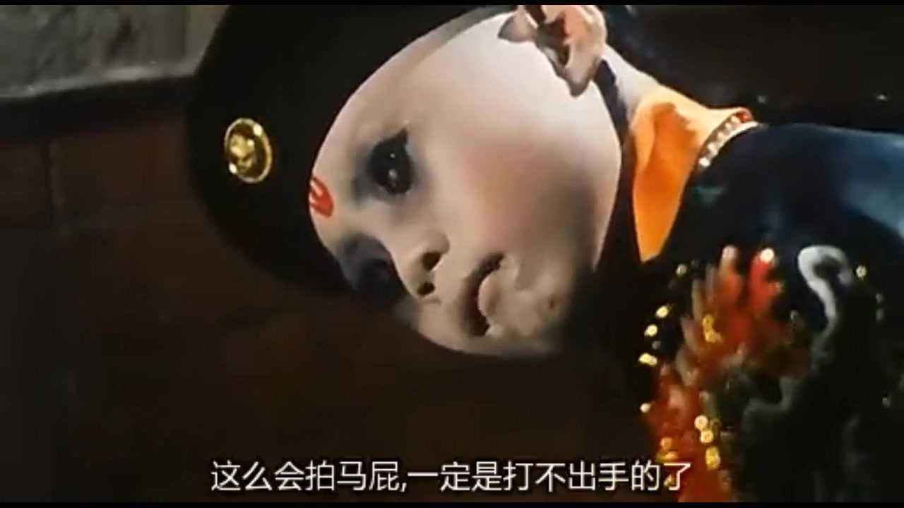 最恐怖的僵尸片(“一眉道长”林正英这五部经典恐怖僵尸片，你看过几部？)