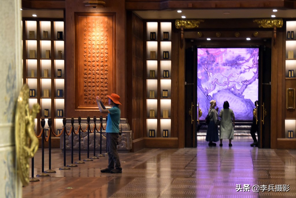 【尼山孔子大学堂】