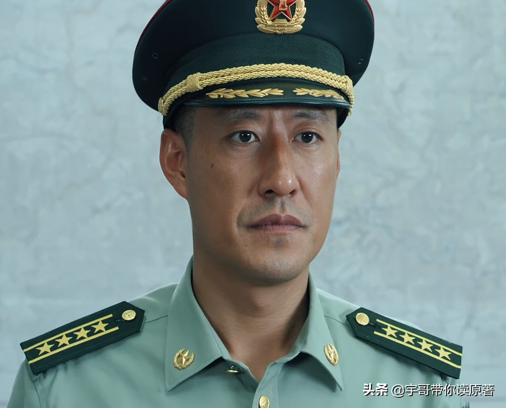 特战枪王结局是什么(特战枪王 演员表全部) - 叶匠网