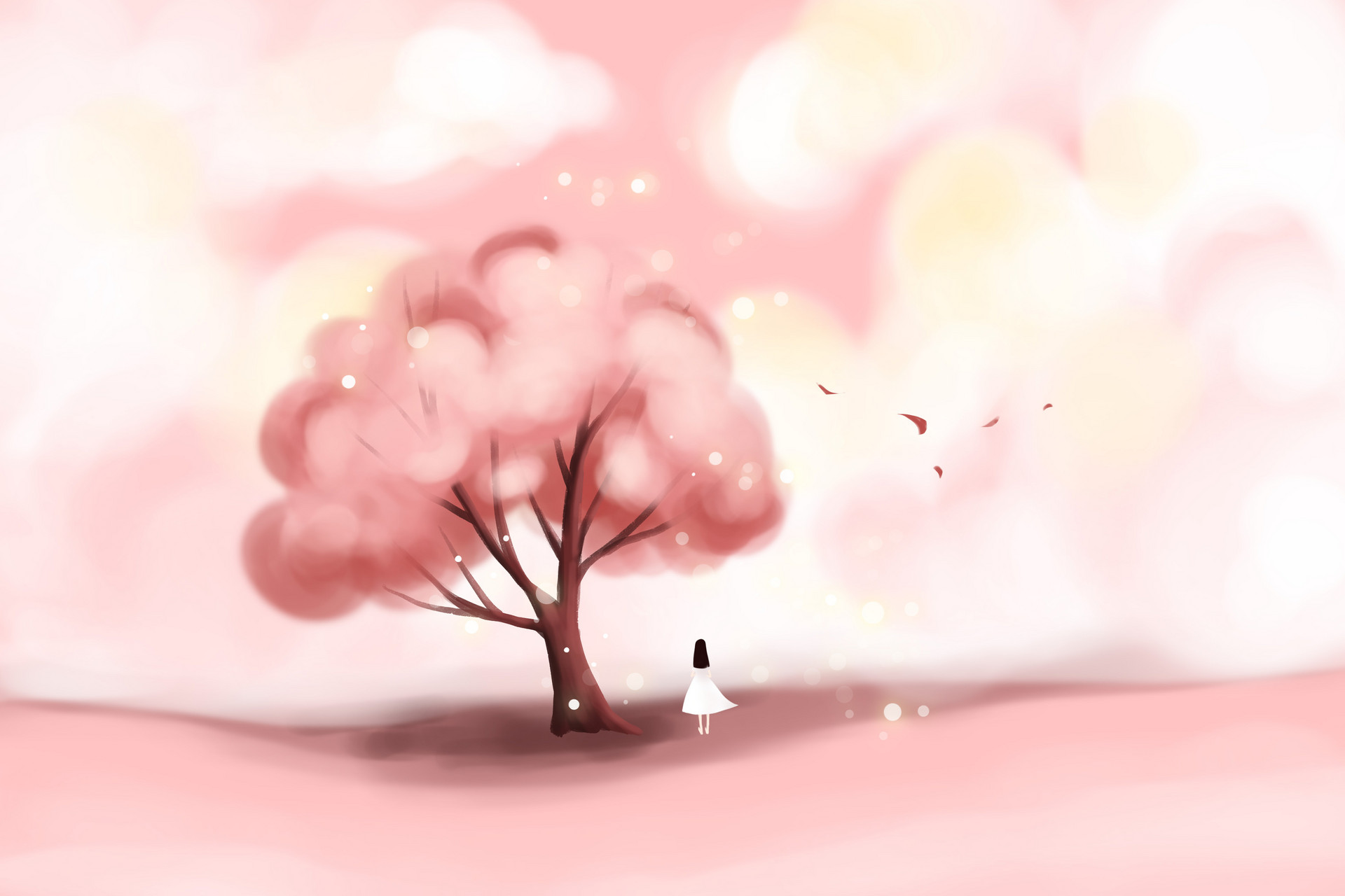 心心相印的意思 心心相惜的意思是什么-经验帮