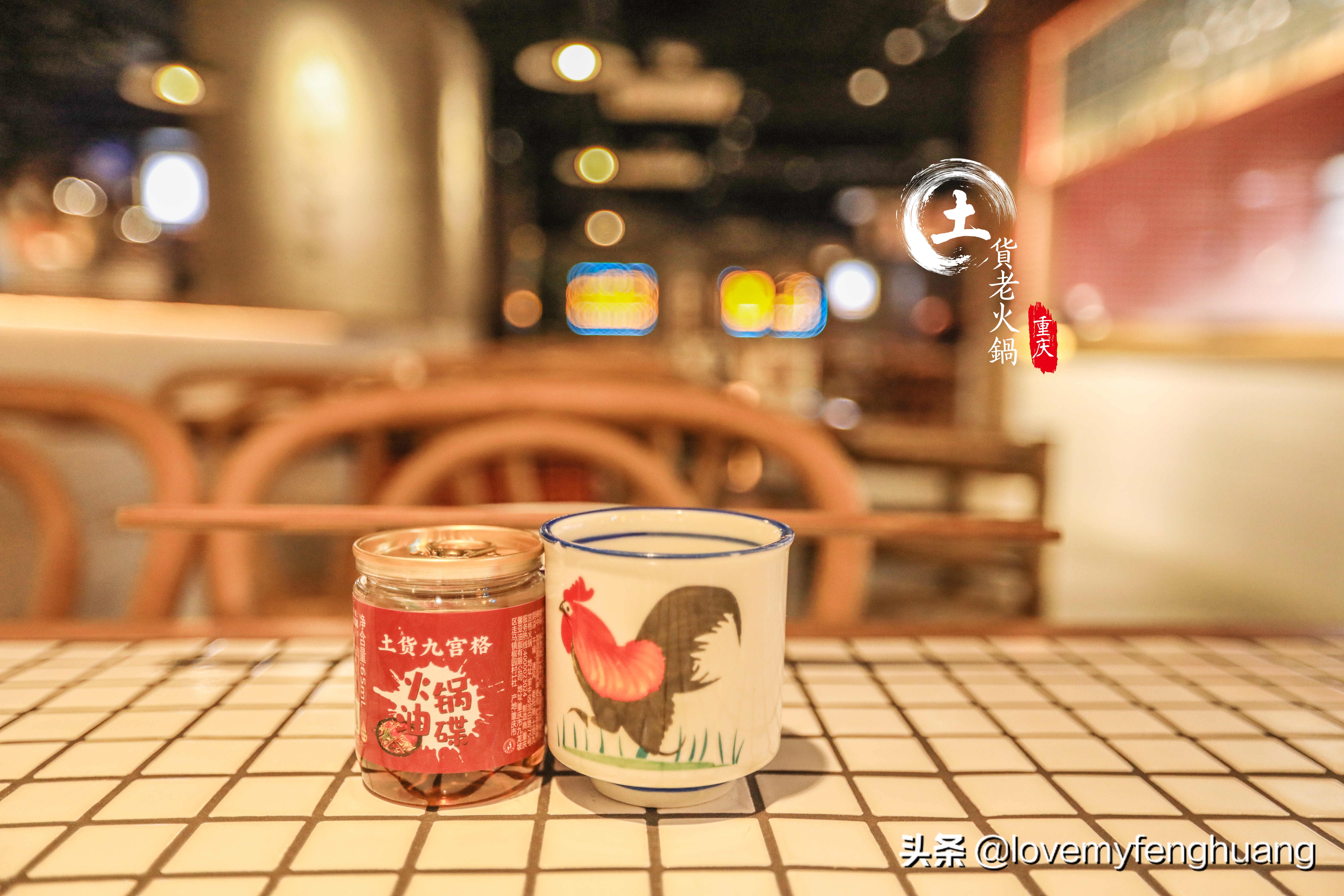 “断崖式”降温，一顿火辣辣的重庆火锅，温暖整个冬天