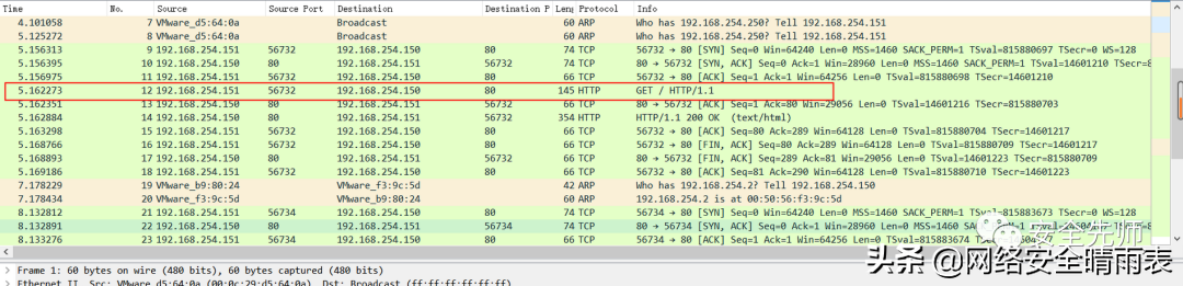 巧用SSH转发功能深入穿透内网