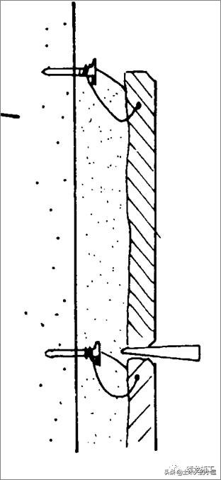 装饰装修：常用构造做法，看懂精装修的背后故事