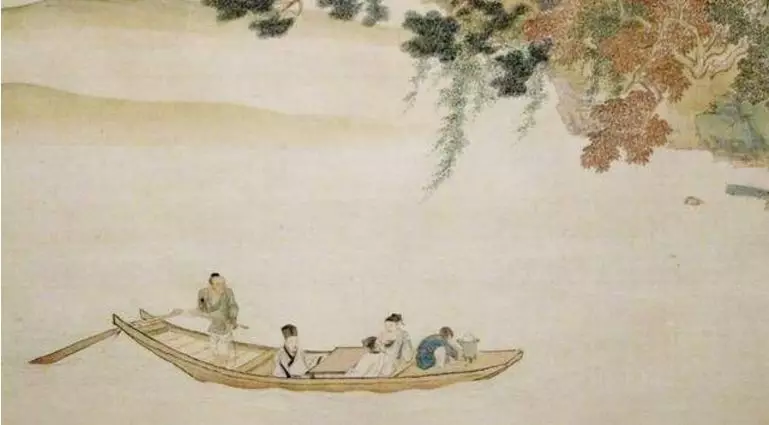 明末第一才子张岱，迷倒无数女人；有趣，才是一个人的顶级魅力