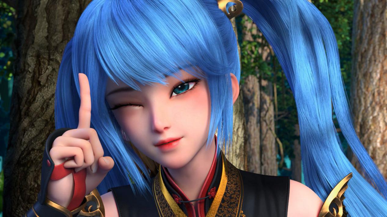 神隐学院美男继承团（元龙）