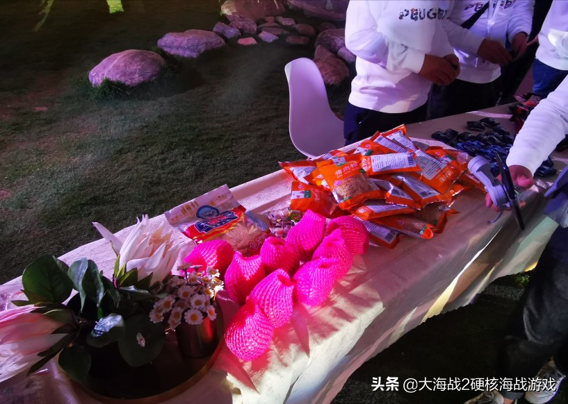 用实际行动说话！标致官方首次和车主当面沟通交流解决以往的不足