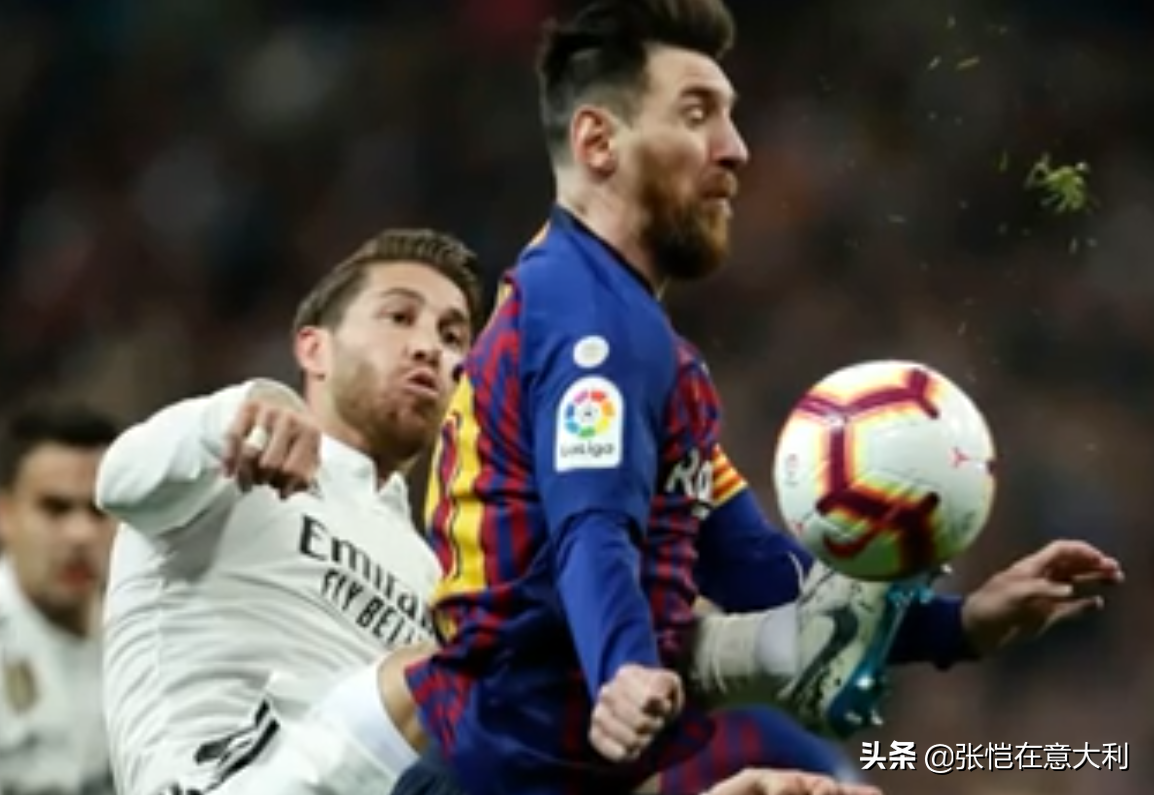 西甲第十轮裁判（西班牙国家德比开吵，巴萨不满裁判选定：太偏皇马了！3次都出事）