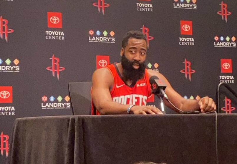 nba火箭隊成員有哪些（官宣！火箭20人名單出爐，合同細節曝光，德帥敲定首發）