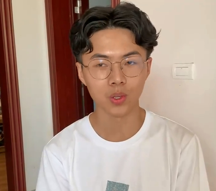 浙江学霸蓝鸿斌，去年641分考上大学却退学复读，今年考了多少分