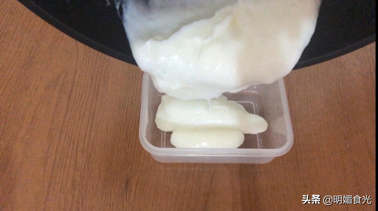 炸酸奶的简单做法（简单又好吃的炸酸奶做法）