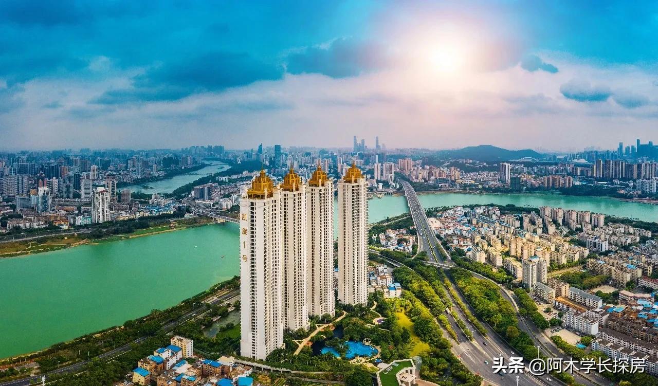 中国十大豪宅之首：顶级奢华住宅典范