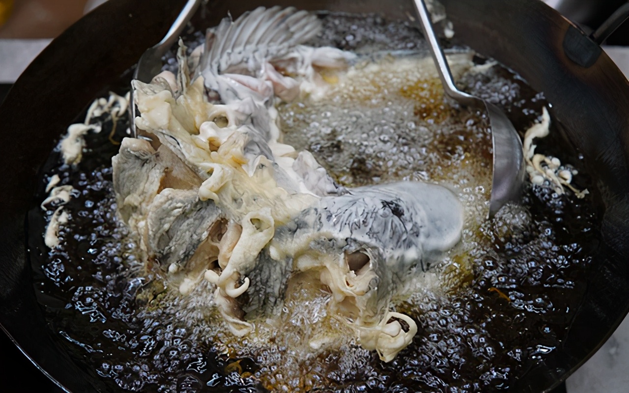 糖醋鯉魚的做法,糖醋鯉魚的做法 家常