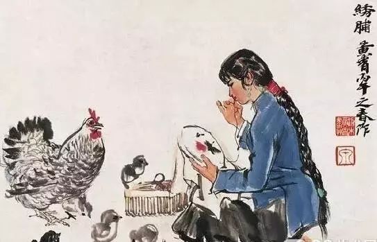 中国美术史上十六位百年巨匠