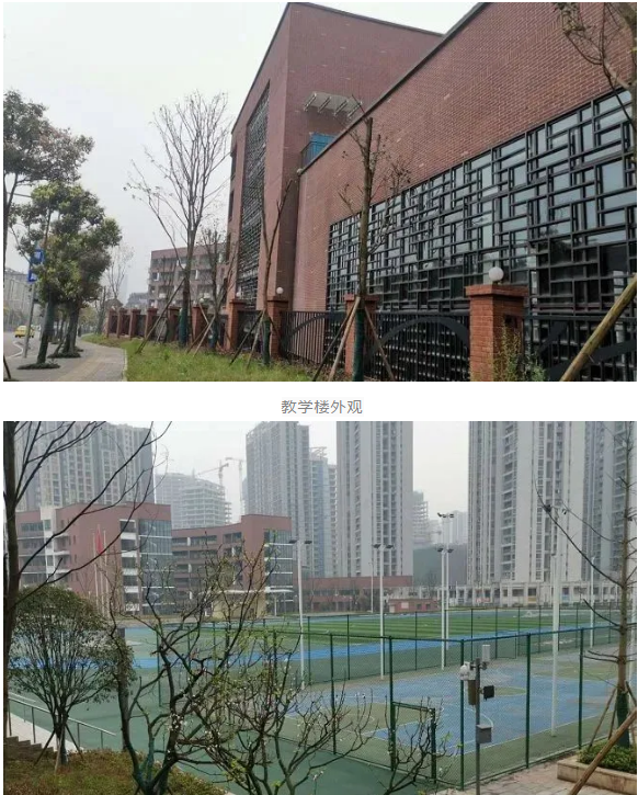 重庆西师附中 重庆西师附中两江校区 - 天云网