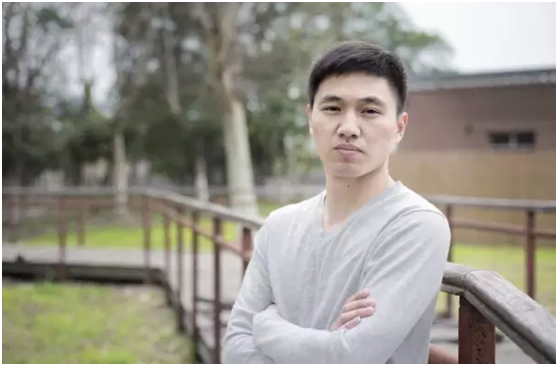 湖北80后小伙：技术填补国内空白，在人民大会堂接受表彰！