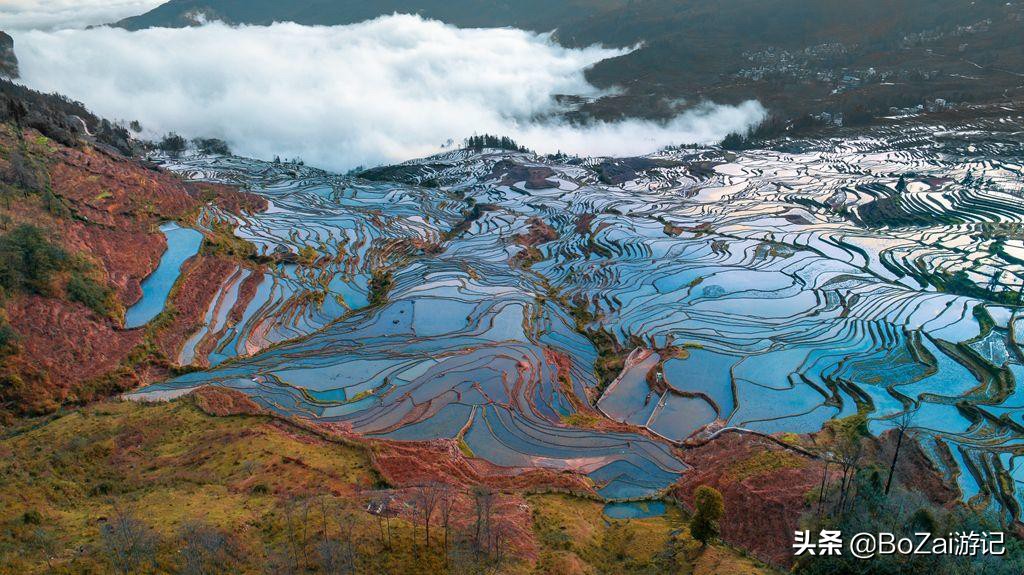 适合云南旅游的地方（到云南旅游不能错过的10大景点）