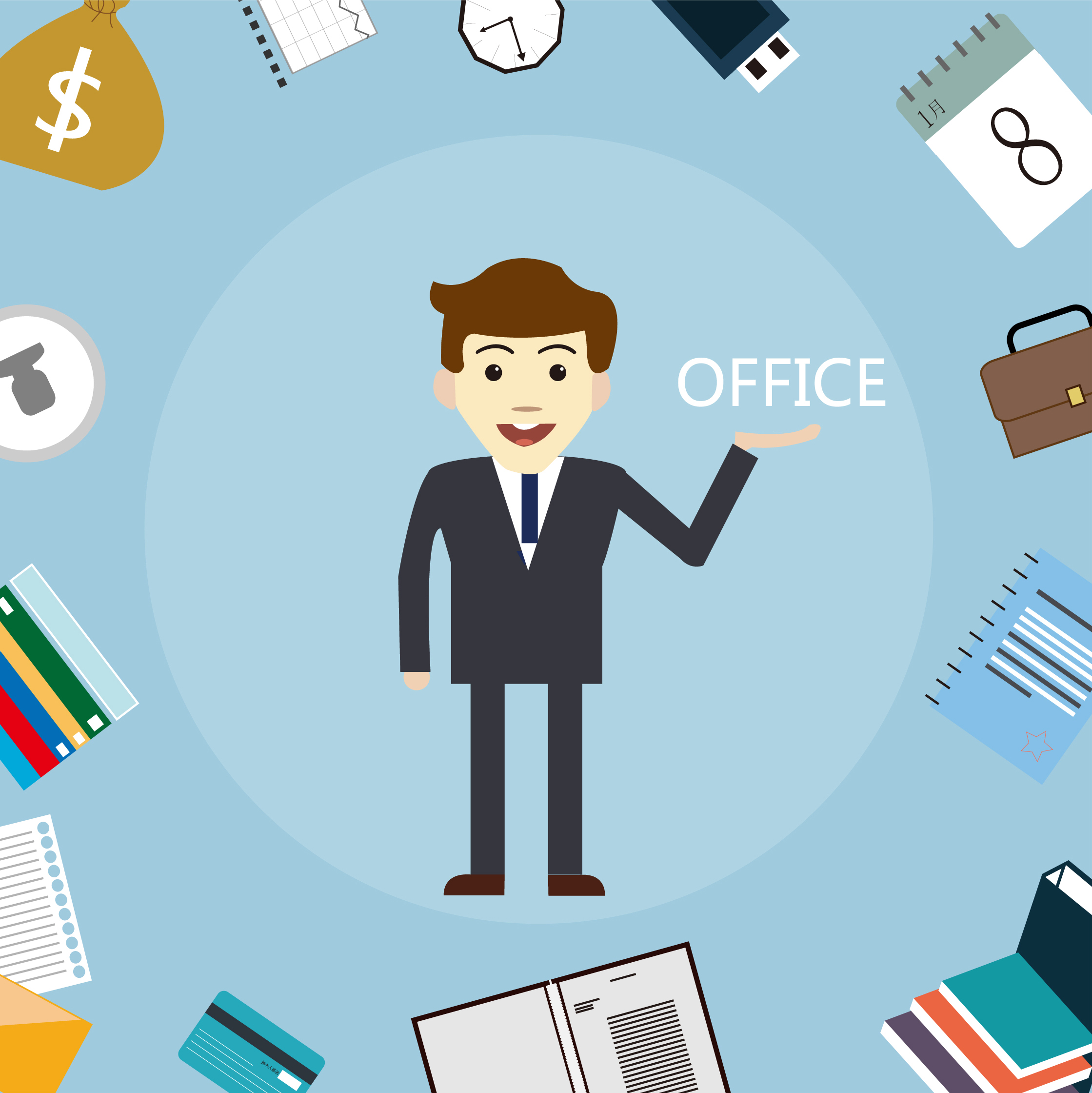 会计本科专业人才的社会需求——标准很高，能做到一半就是牛人