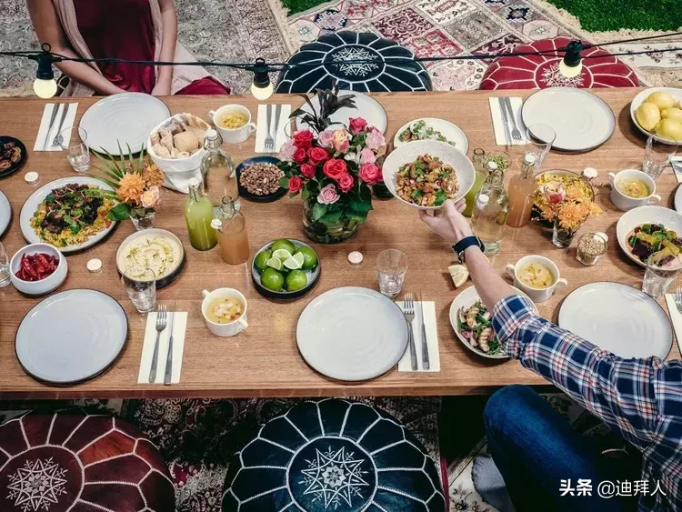 斋月里穆斯林封斋是什么感受?| 邀请华人体验一天的斋戒活动