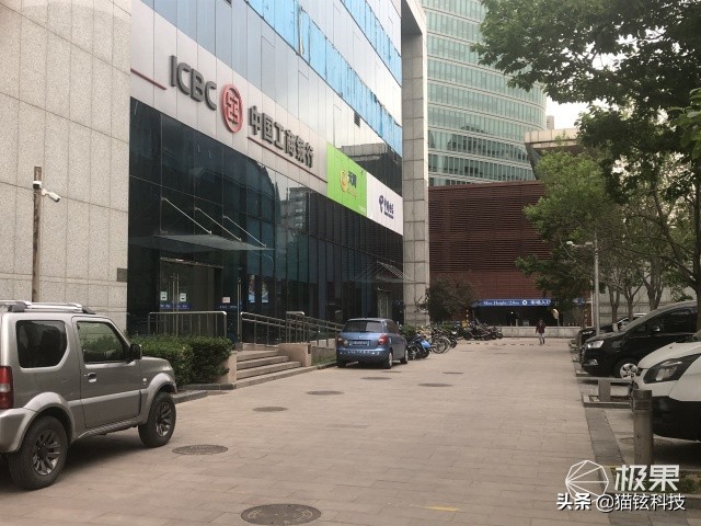 肉测5G！网上来了，但遇到它依然下不动…