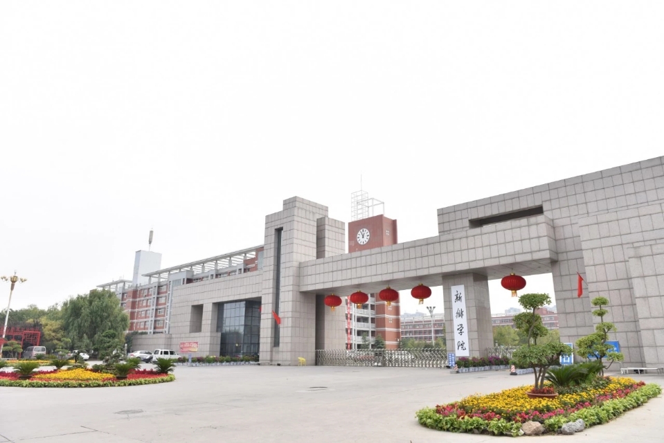 河南49所高校集合，有你喜欢的样子吗？