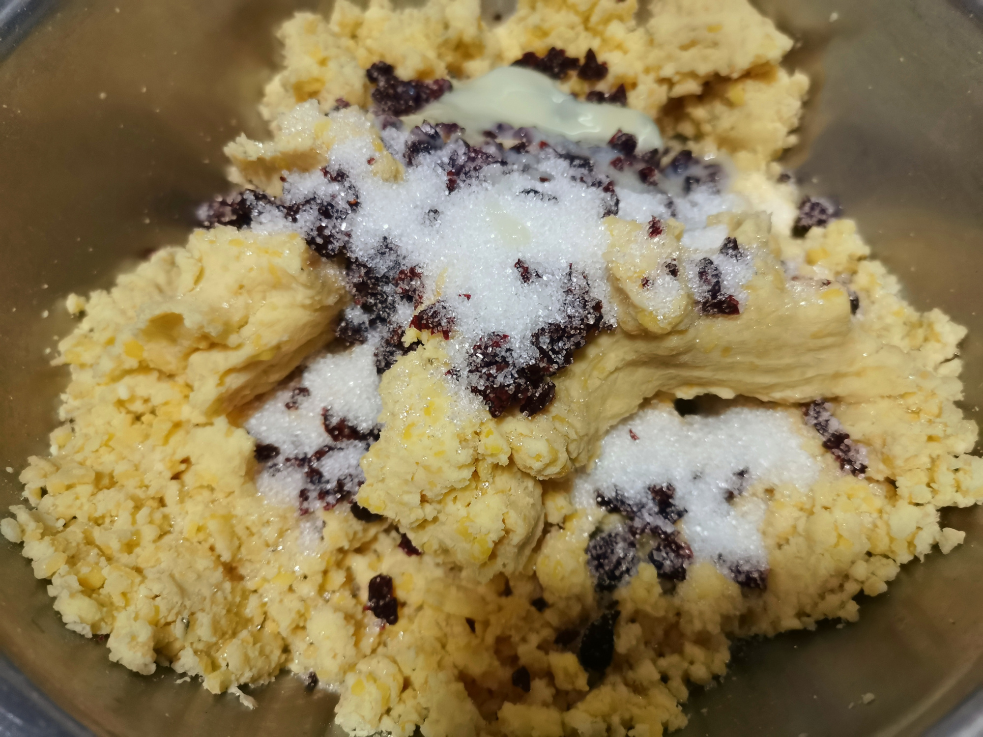 自制绿豆饼，低糖少油无需炒豆沙，清凉解暑促消化，平底锅也能做