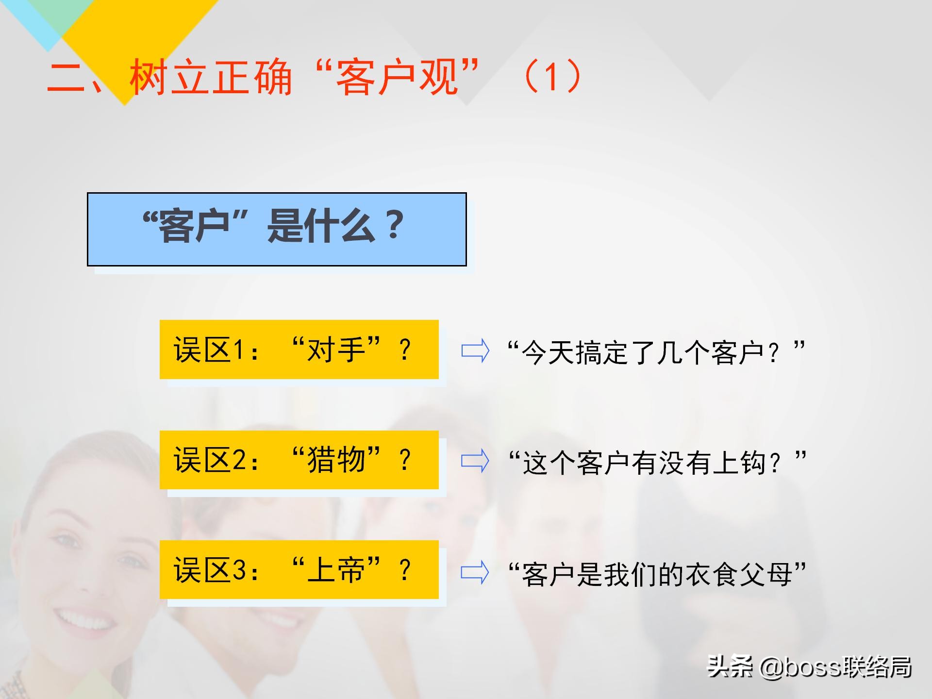 业绩倍增：销售人员培训课程，资料非常全（适合各类销售）