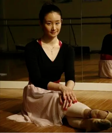 王小蒙扮演者「王小蒙扮演者王亚彬图片」