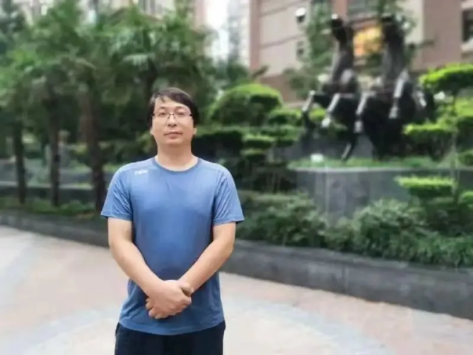 惊艳亮相！陕西高颜值“辅导员天团”来袭，都是男神女神