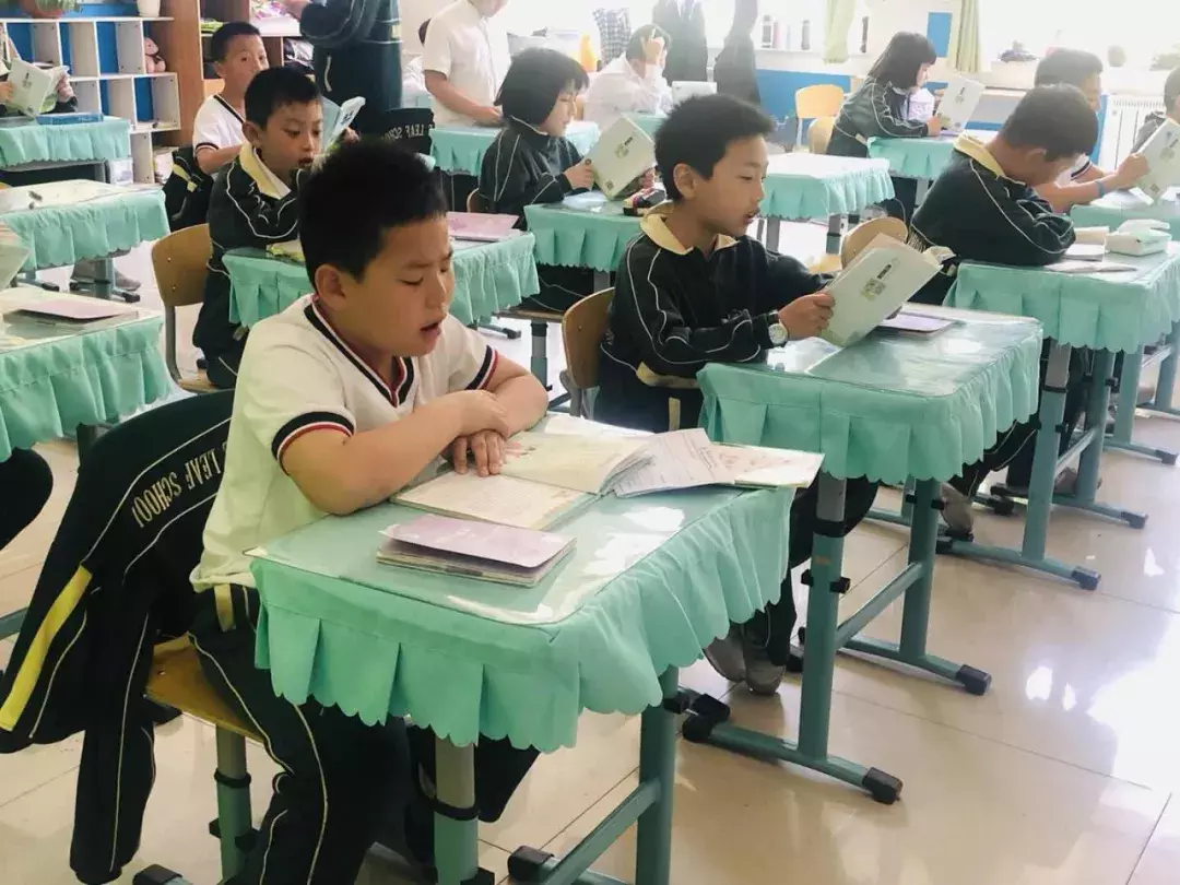 在潍坊枫叶国际学校，您的孩子将这样长大