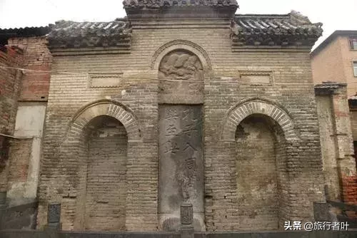 洛阳的世界文化遗产，一座石窟寺，一次旅行路，一场穿越行