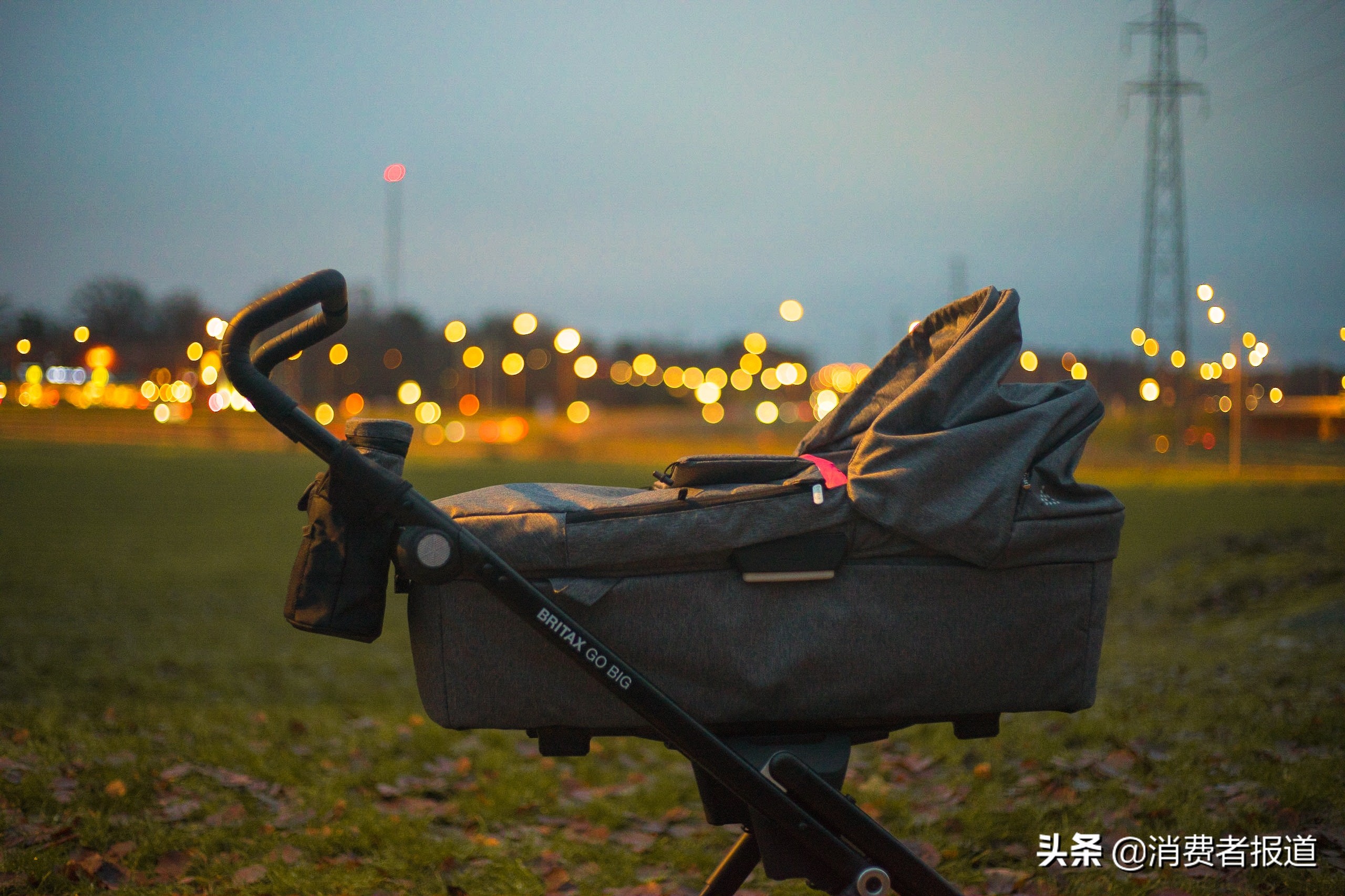 26款嬰兒推車測評：推薦Cybex、B-Beko、好孩子；有兩款不達標