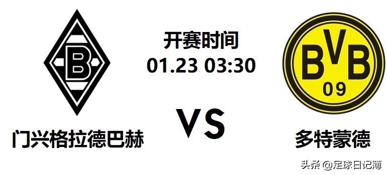 大黄蜂堪称门兴克星(德甲前瞻：门兴格拉德巴赫 VS 多特蒙德)