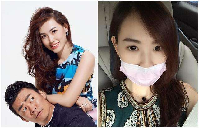 “美艳娇妻”马蓉，千万阔太不做非要“作死”，如今狼狈不堪