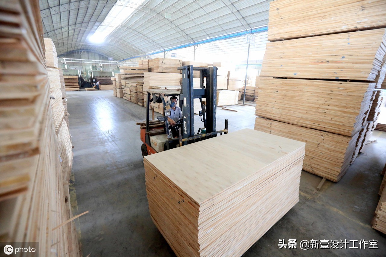 分析一波细木工板的优缺点是什么？如何挑选？ - 标件库