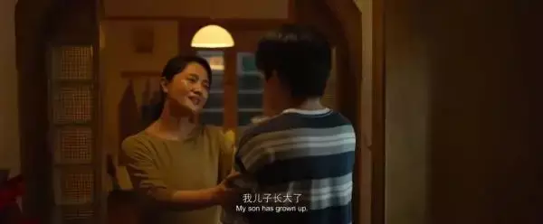 《小别离》播出5年：3个小戏骨成当红演员，小妈剧里剧外不消停