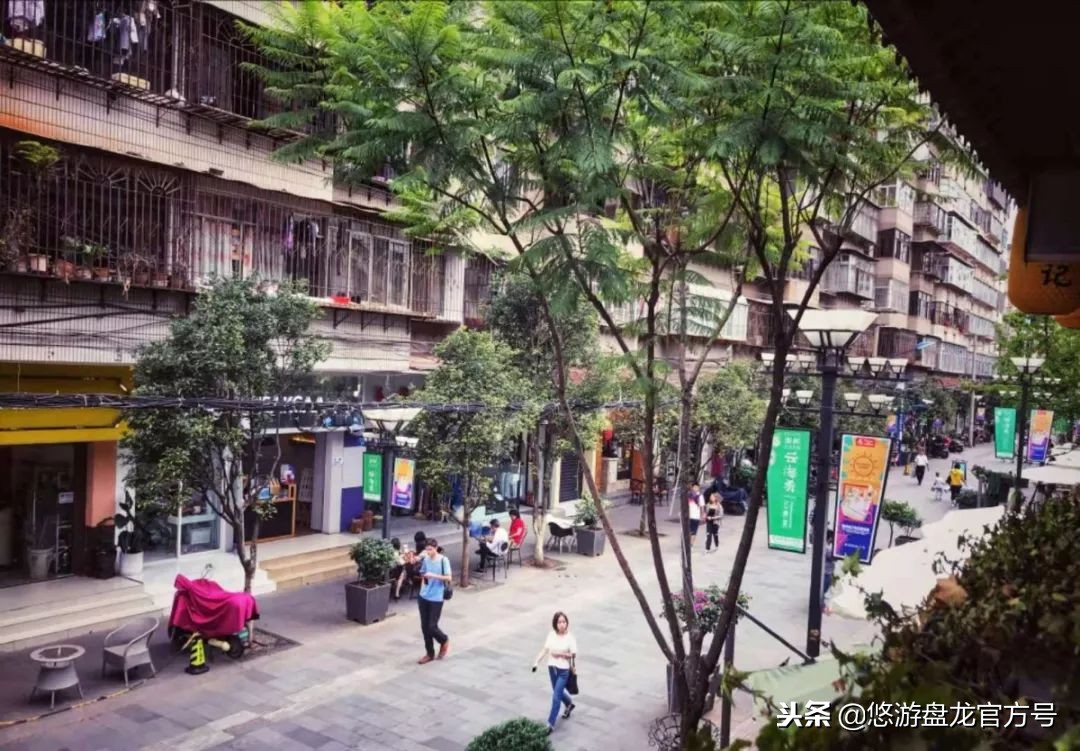 资讯｜昆明绝佳十大文艺拍照圣地，全部去过的请举手！