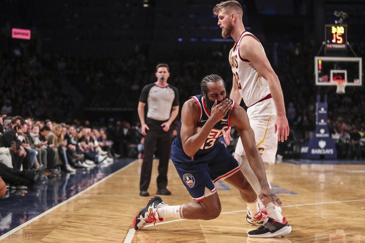 莫兰特为什么能适应nba(内线得分联盟第一！莫兰特为何爆发？他是新规最大的受益者)