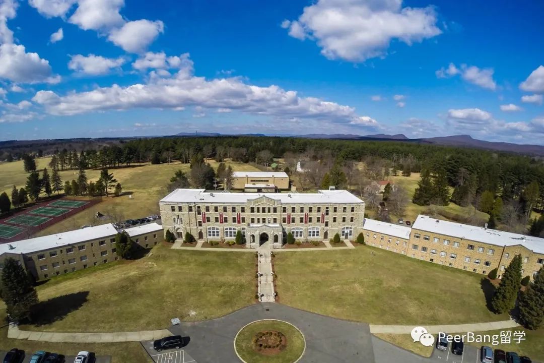 这些专业常年排第一的美国隐藏牛校，你选校别看漏了