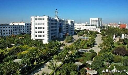 河北科技大学校史（1956—2021年）及老照片