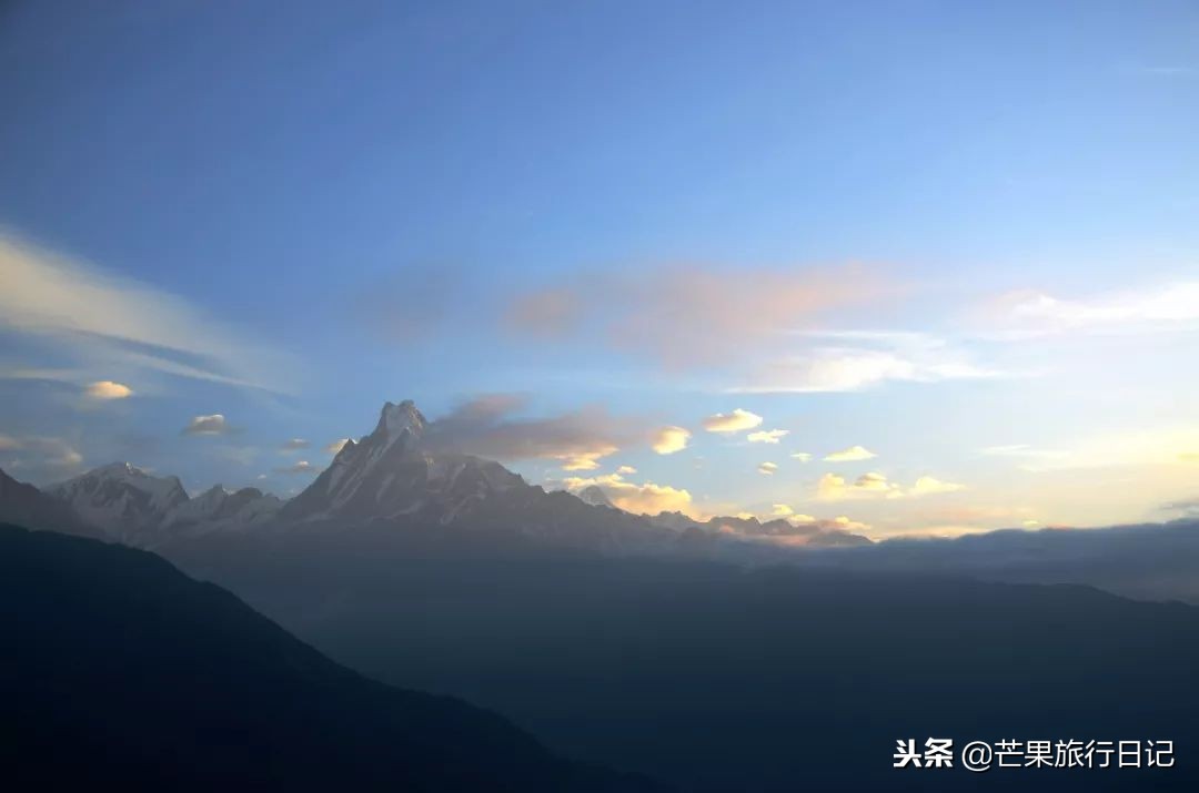 去尼泊爾旅游多少錢（飛機或汽車至尼泊爾旅行攻略大全，含路線交通景點美食購物及建議）