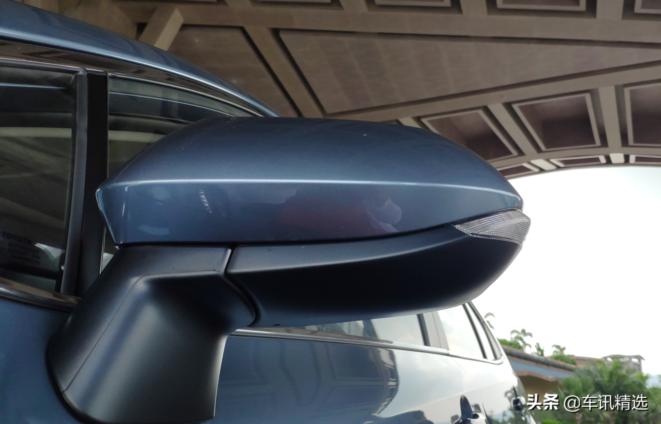 试驾全新卡罗拉 | 全球卖得最好的车到底好不好开？